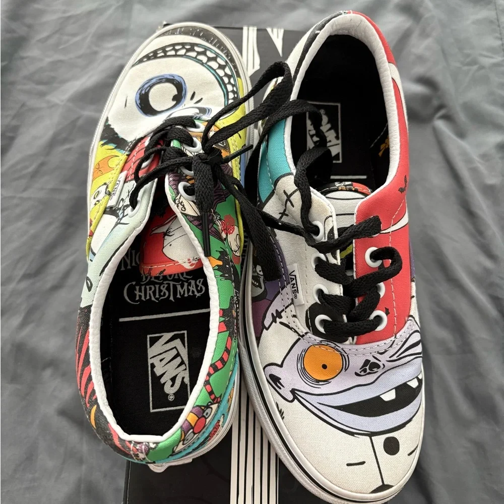 Vans Nightmare Before Christmas Era - Picture 7 of 8